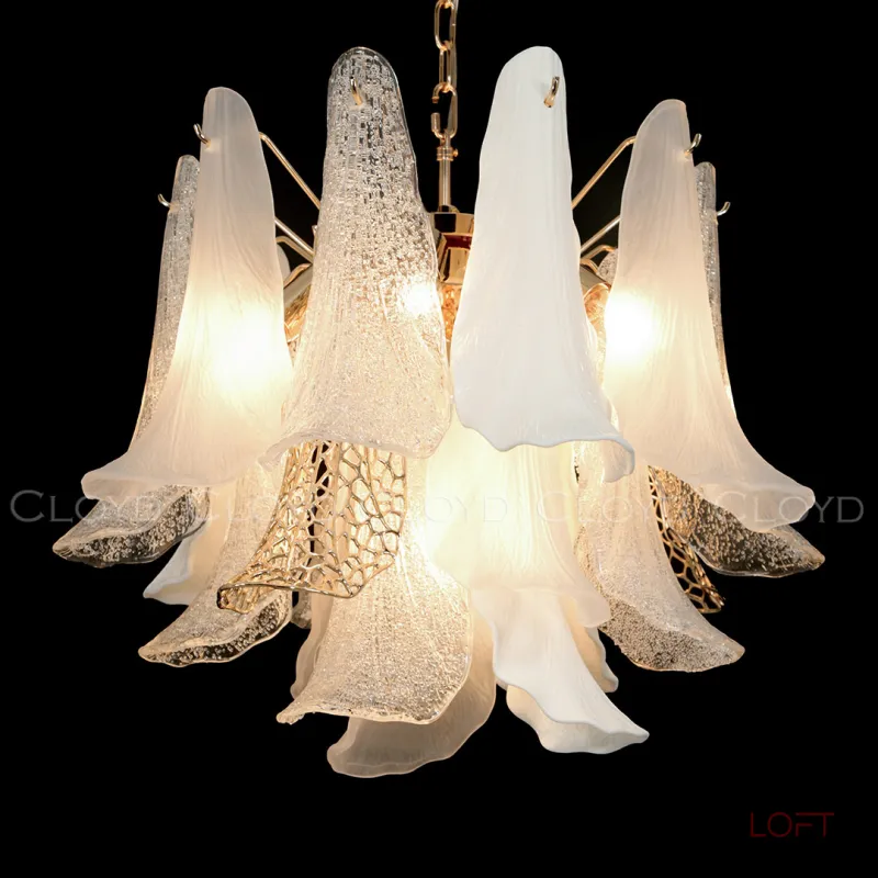 Люстра подвесная Cloyd WASABI 11325 от ImperiumLoft Люстра подвесная Cloyd WASABI 11325 от ImperiumLoft