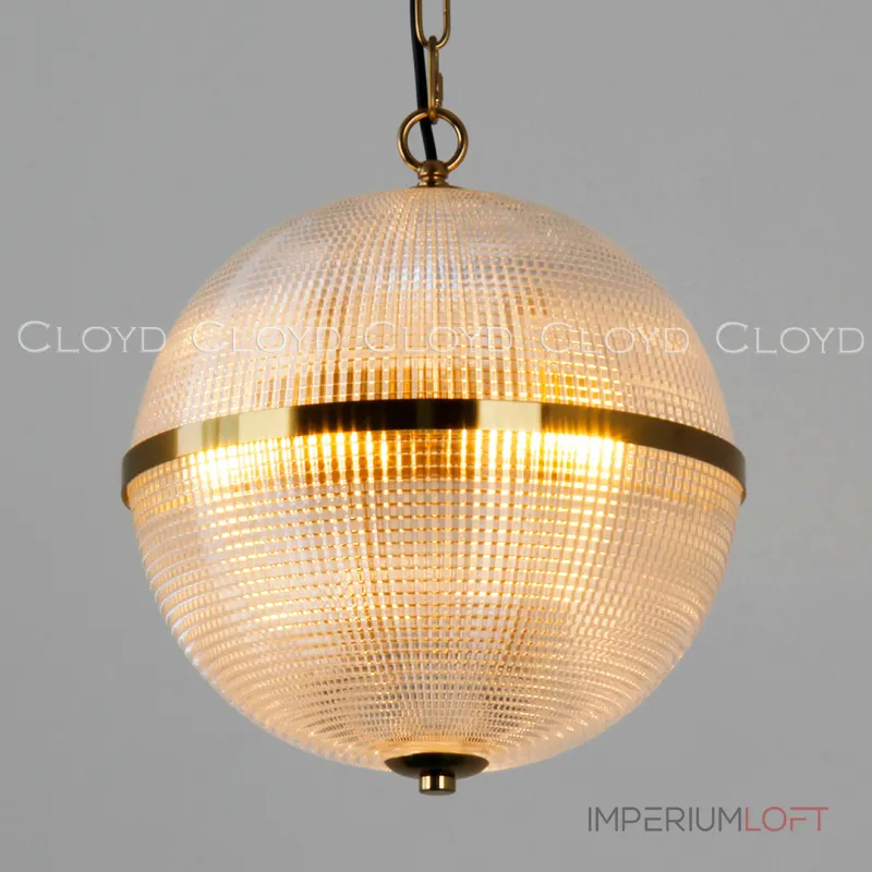 Подвесной светильник Cloyd BEHAIM P3 D30 11693 Подвесной светильник Cloyd BEHAIM P3 D30 11693