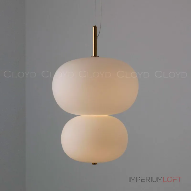 Подвесной светильник Cloyd AVOGADRO 11430