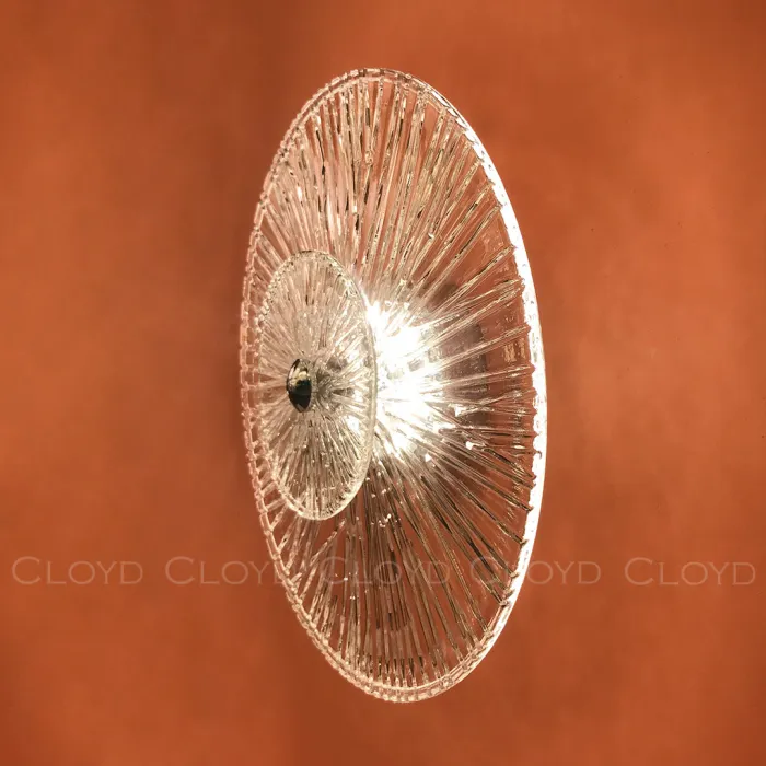 Бра Cloyd HELION 20352 от ImperiumLoft