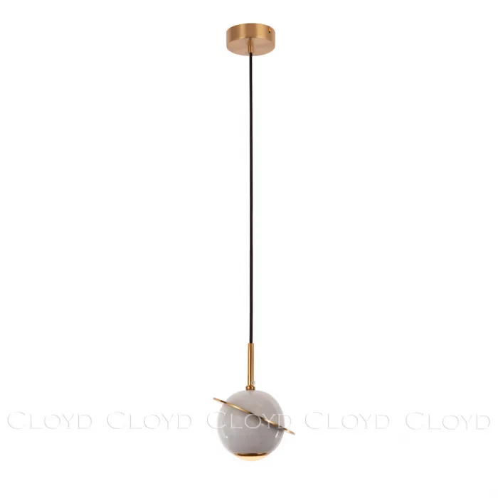 Подвесной светильник Cloyd ASTRAM 11052 от ImperiumLoft