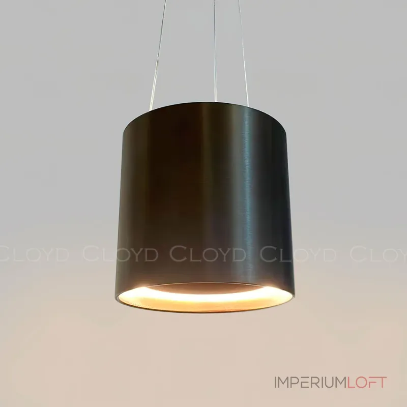 Подвесной светильник Cloyd METODA-B P2 D20 12532