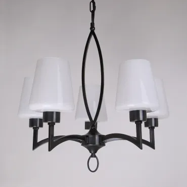 Люстра подвесная Cloyd EMPORIA 10028 Люстра подвесная Cloyd EMPORIA 10028