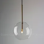 Подвесной светильник Cloyd CARAMBOL 11153