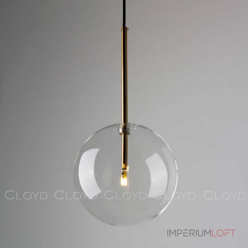 Подвесной светильник Cloyd CARAMBOL 11153 Подвесной светильник Cloyd CARAMBOL 11153