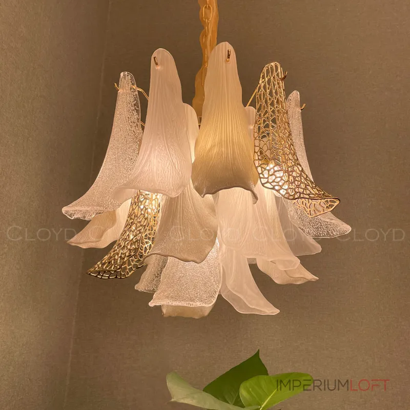 Люстра подвесная Cloyd WASABI 11325 от ImperiumLoft Люстра подвесная Cloyd WASABI 11325 от ImperiumLoft