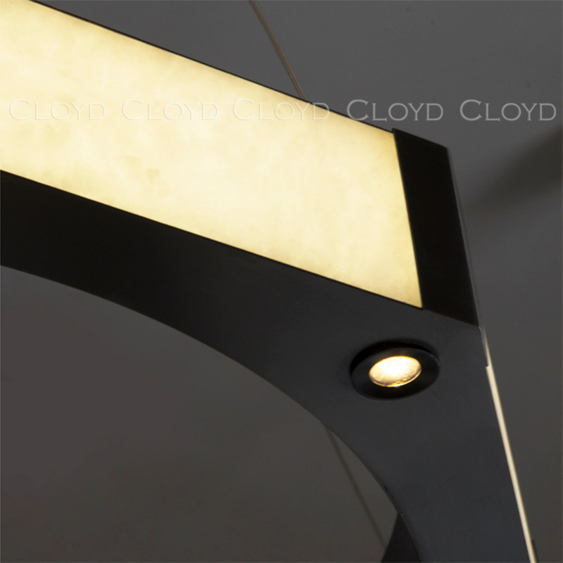 Люстра подвесная Cloyd BRADIS 11369 от ImperiumLoft