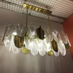 Люстра подвесная Cloyd BONGA 10599 от ImperiumLoft