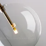 Подвесной светильник Cloyd CARAMBOL 11153