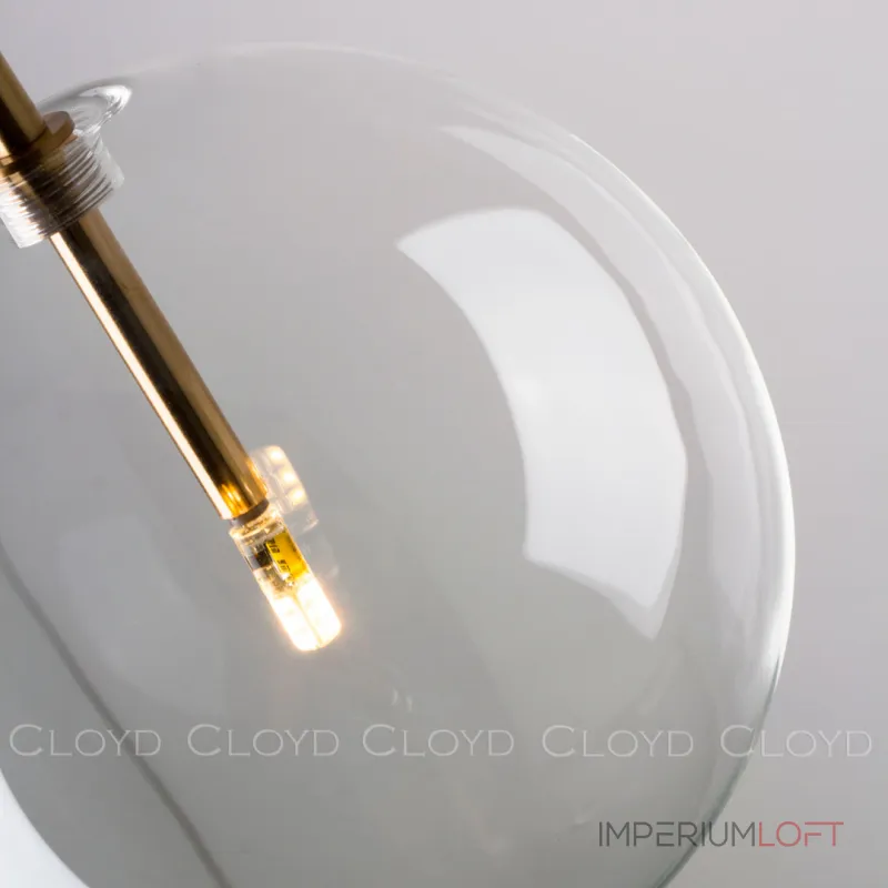 Подвесной светильник Cloyd CARAMBOL 11153 Подвесной светильник Cloyd CARAMBOL 11153