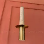 Подвесной светильник Cloyd CLARNET-C P1 H33 11542