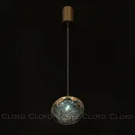 Подвесной светильник Cloyd VOCAL 11347