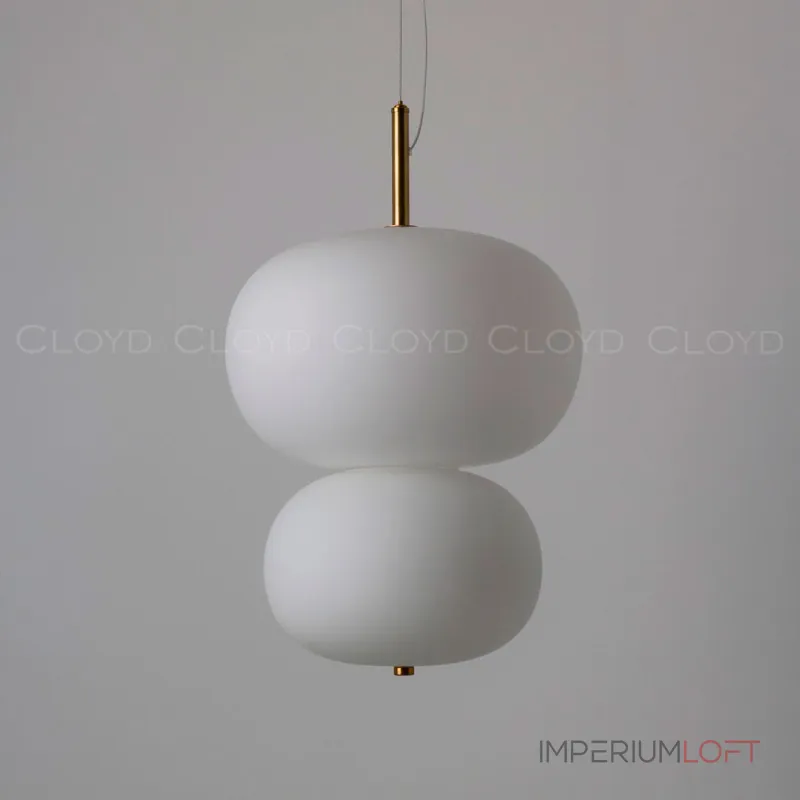 Подвесной светильник Cloyd AVOGADRO 11430