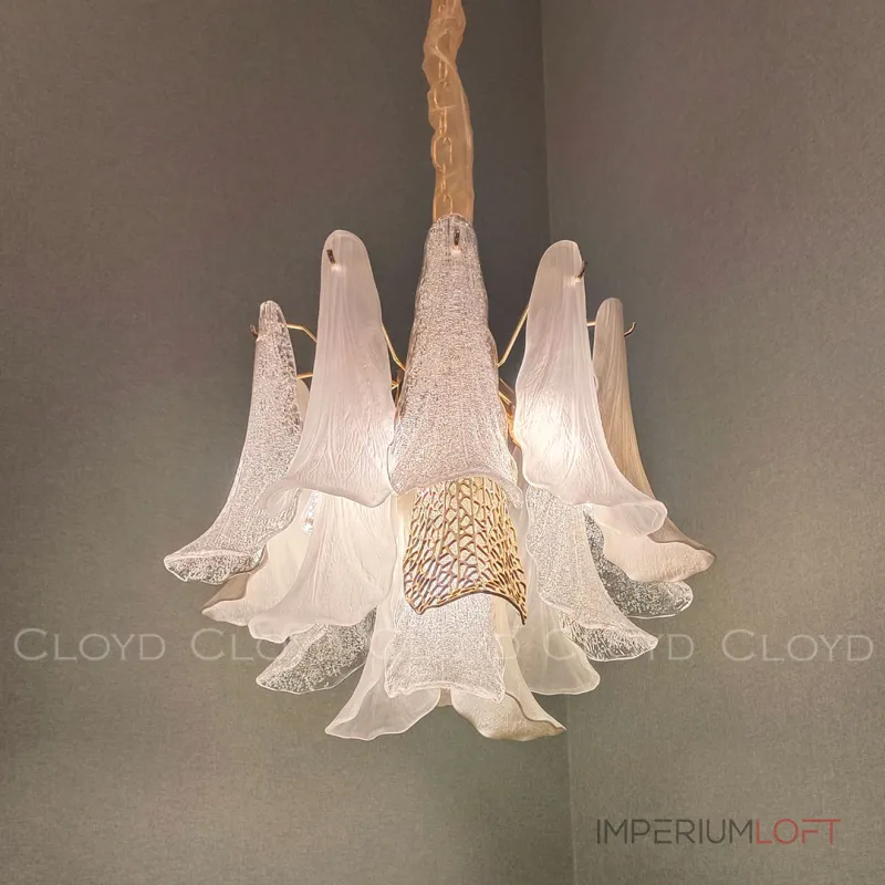 Люстра подвесная Cloyd WASABI 11325 от ImperiumLoft Люстра подвесная Cloyd WASABI 11325 от ImperiumLoft