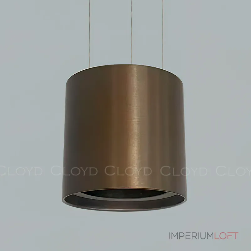 Подвесной светильник Cloyd METODA-B P2 D20 12532