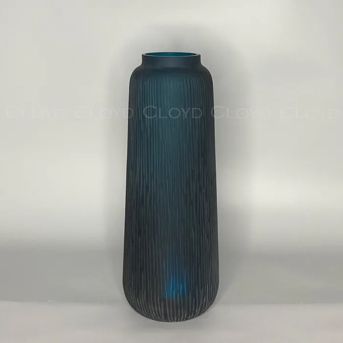 Ваза Cloyd VASE-1607 50105 от ImperiumLoft