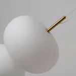 Подвесной светильник Cloyd AVOGADRO 11430