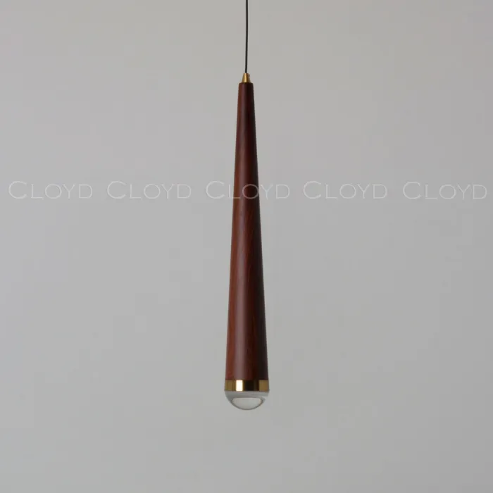 Подвесной светильник Cloyd MILVUS 11144 от ImperiumLoft