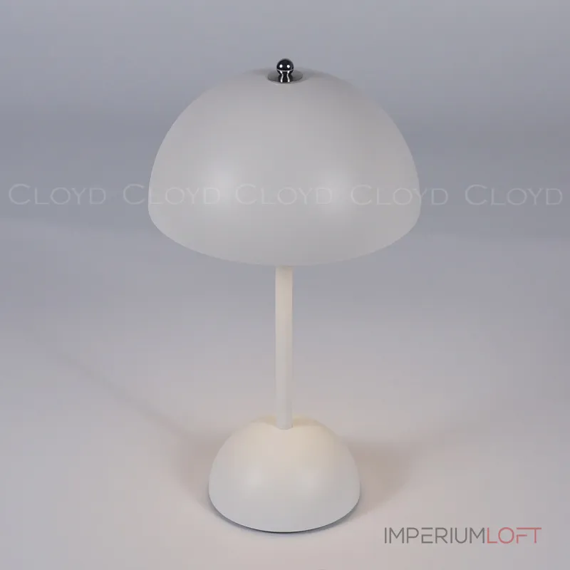 Настольная лампа Cloyd ERMA 30135