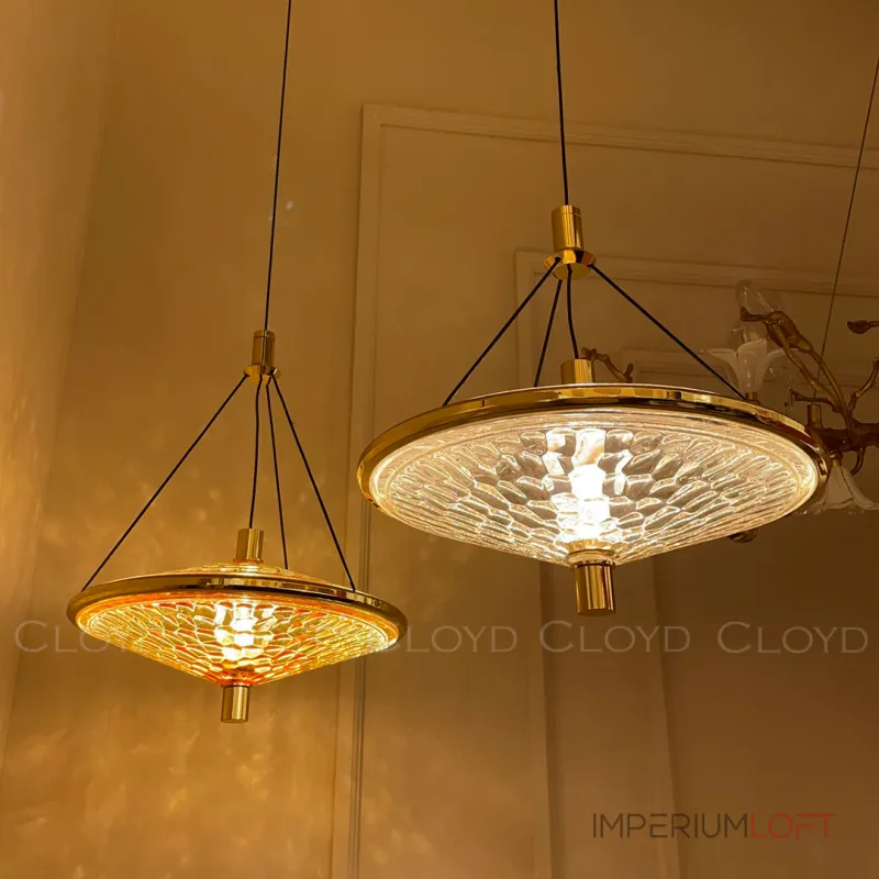 Подвесной светильник Cloyd FANTOM 11250 Подвесной светильник Cloyd FANTOM 11250