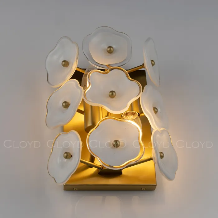 Бра Cloyd EFIOPIA 20393 от ImperiumLoft