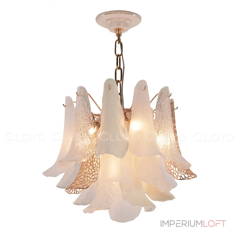 Люстра подвесная Cloyd WASABI 11325 от ImperiumLoft Люстра подвесная Cloyd WASABI 11325 от ImperiumLoft