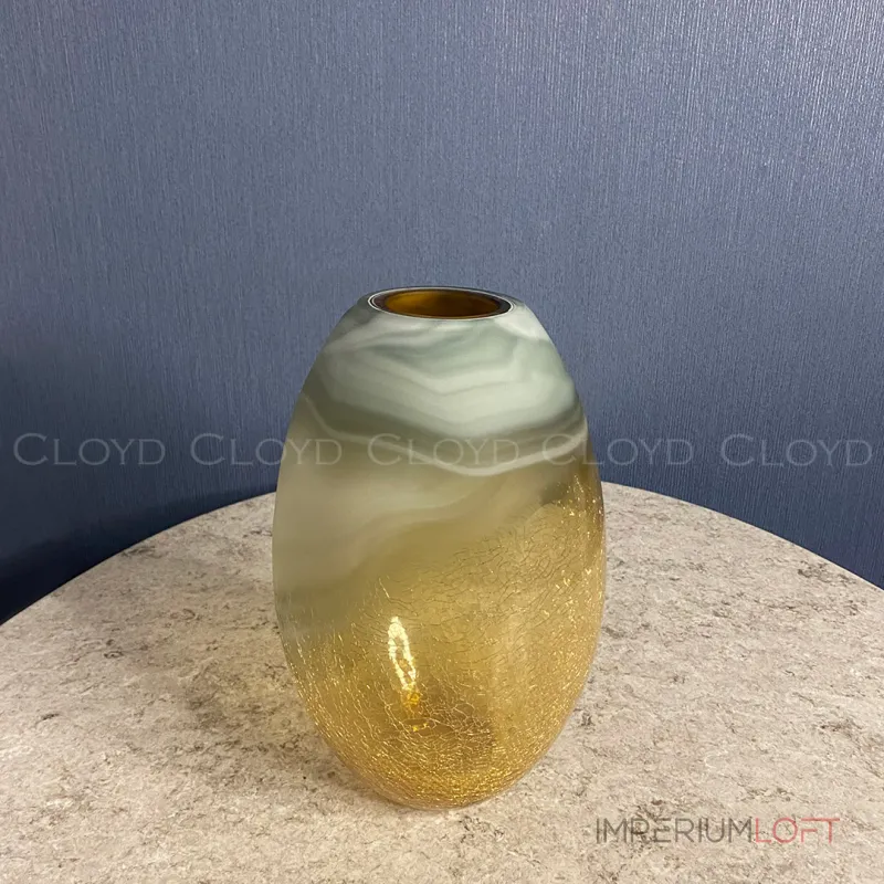 Ваза Cloyd VASE-1603 50093