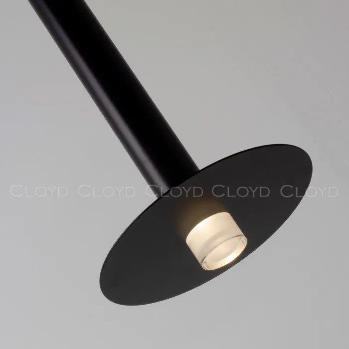 Подвесной светильник Cloyd ORT 11160 от ImperiumLoft