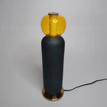 Настольная лампа Cloyd SUPERNOVA 30137