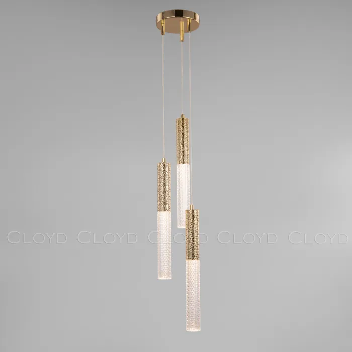 Подвесной светильник Cloyd FAGOTT 10414 от ImperiumLoft