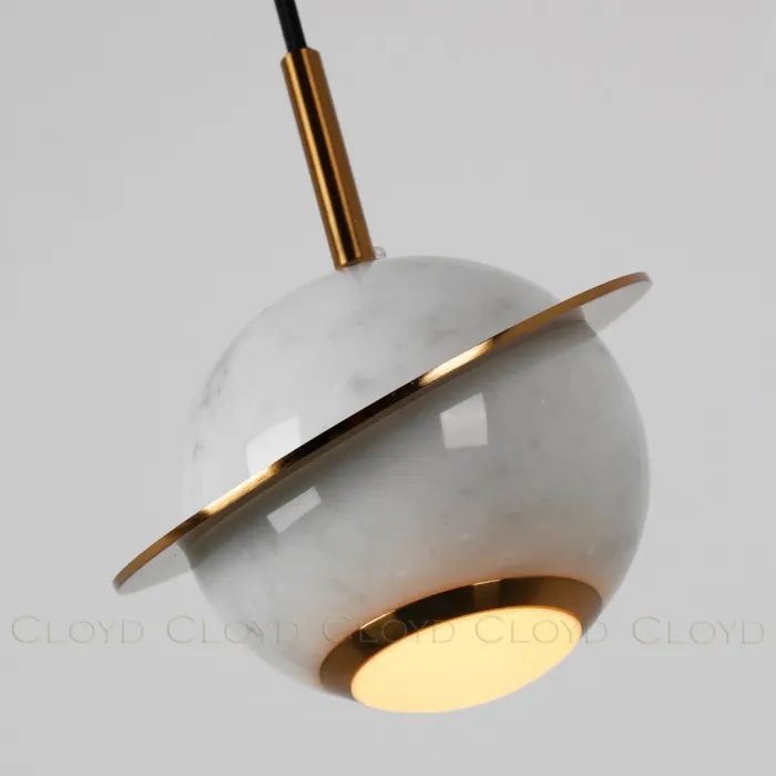 Подвесной светильник Cloyd ASTRAM 11052 от ImperiumLoft