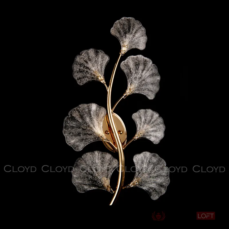Бра Cloyd POLYNESIA 20111 от ImperiumLoft