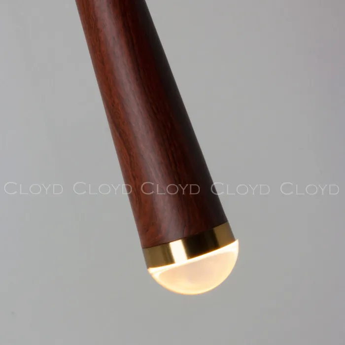 Подвесной светильник Cloyd MILVUS 11144 от ImperiumLoft
