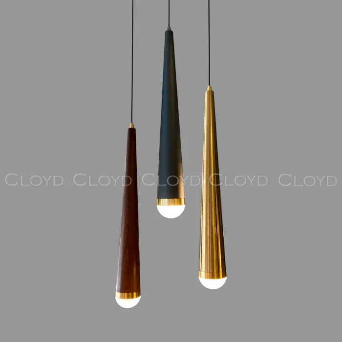 Подвесной светильник Cloyd MILVUS 11144 от ImperiumLoft