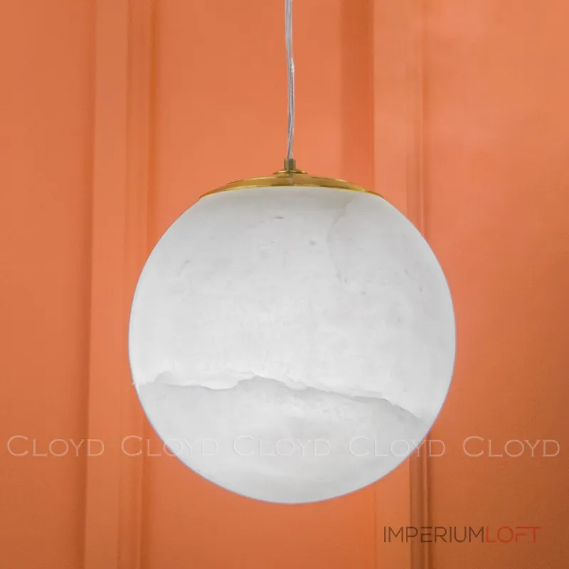 Подвесной светильник Cloyd ORIONIS P1 H12 12353 Подвесной светильник Cloyd ORIONIS P1 H12 12353