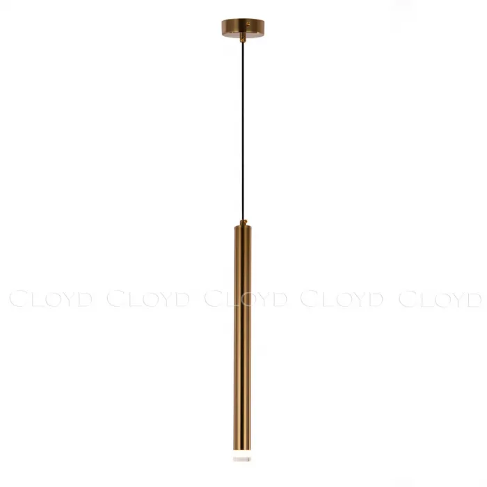 Подвесной светильник Cloyd ORT 11161 от ImperiumLoft