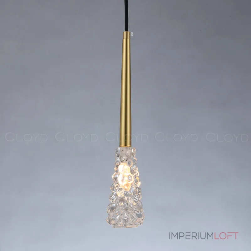 Подвесной светильник Cloyd ALEMAND 11093