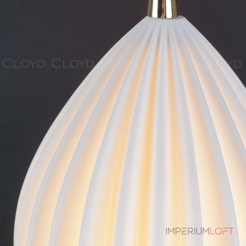 Подвесной светильник Cloyd TARUNA P1 D14 11902 Подвесной светильник Cloyd TARUNA P1 D14 11902