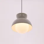 Подвесной светильник Cloyd ERMA 11338