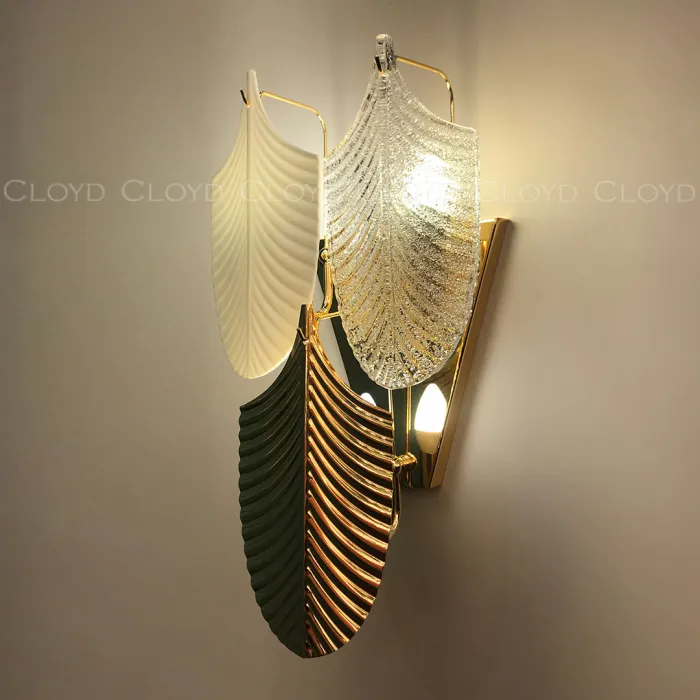 Бра Cloyd BONGA 20159 от ImperiumLoft