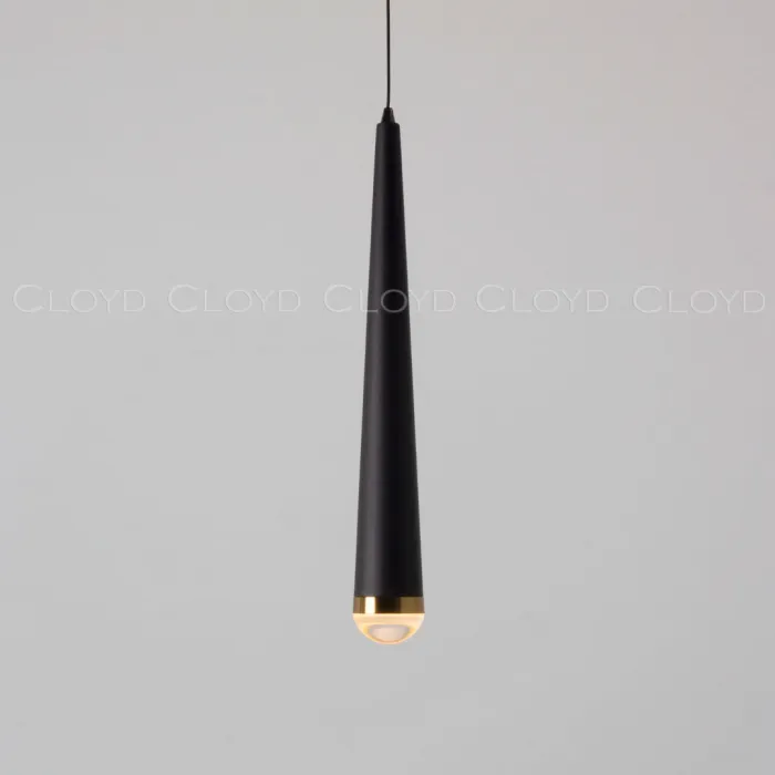 Подвесной светильник Cloyd MILVUS 11145 от ImperiumLoft
