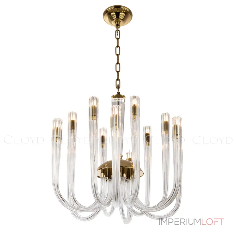 Люстра Cloyd AEDA C12 D60 11661 Люстра Cloyd AEDA C12 D60 11661