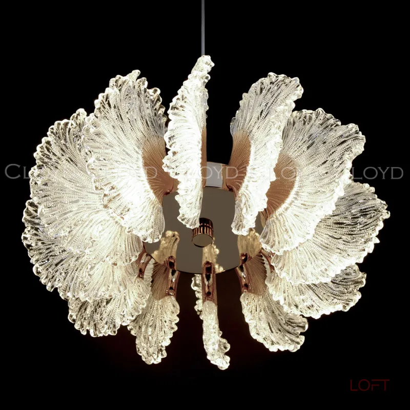 Люстра подвесная Cloyd ANTIGUA 11317