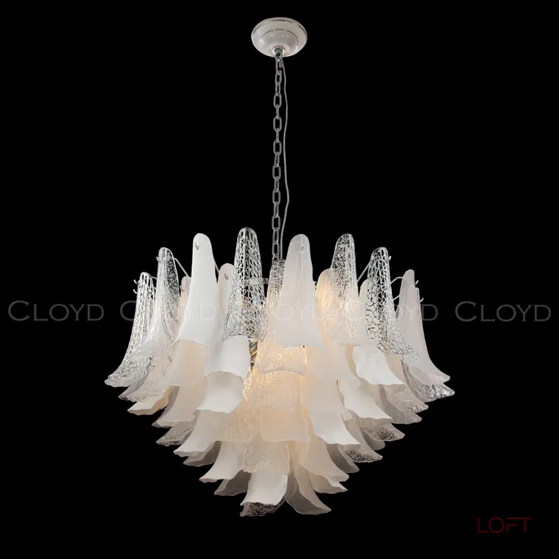 Люстра Cloyd WASABI C16 11450 Люстра Cloyd WASABI C16 11450