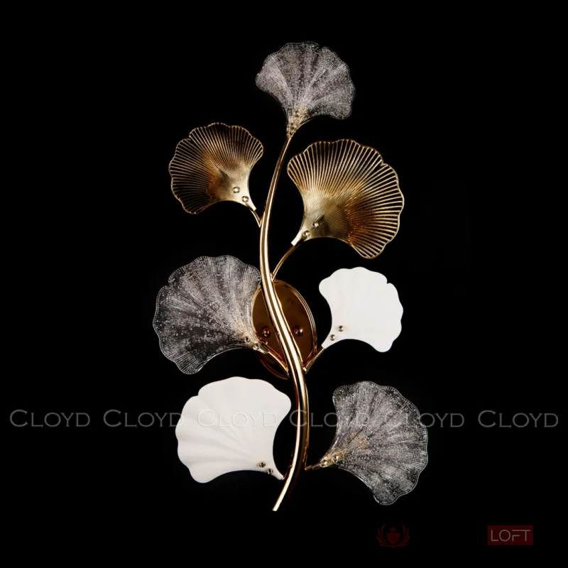 Бра Cloyd POLYNESIA 20112 от ImperiumLoft