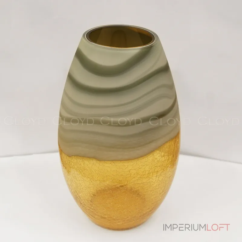 Ваза Cloyd VASE-1603 50094 Ваза Cloyd VASE-1603 50094