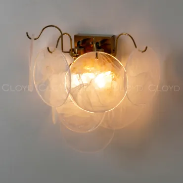 Бра Cloyd LINZE-B W2 H32 20482
