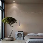 Подвесной светильник Cloyd MILVUS 11145 от ImperiumLoft