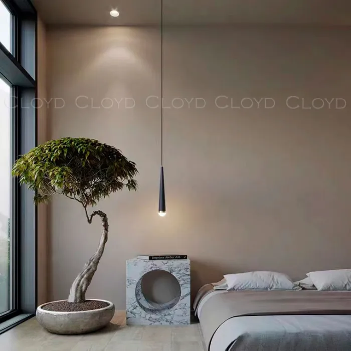 Подвесной светильник Cloyd MILVUS 11145 от ImperiumLoft