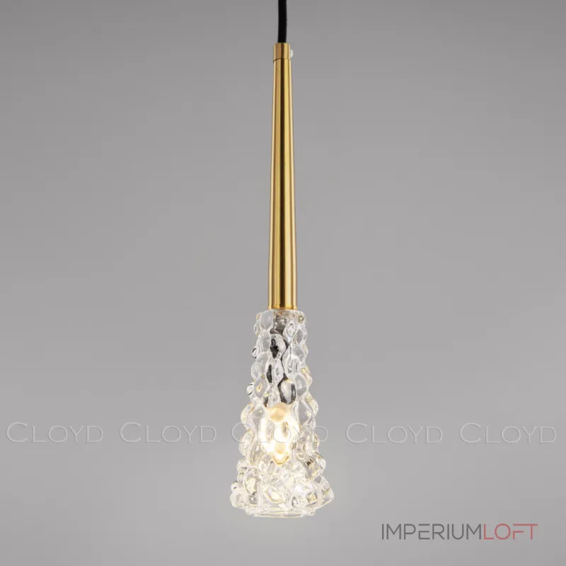 Подвесной светильник Cloyd ALEMAND 11093